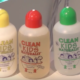 Is Your Kids’ Soap Filled With Chemicals?! Probably… Better Check This Out