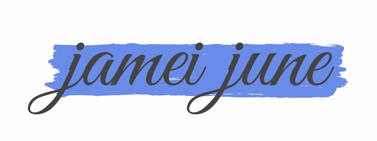 Jamei June
